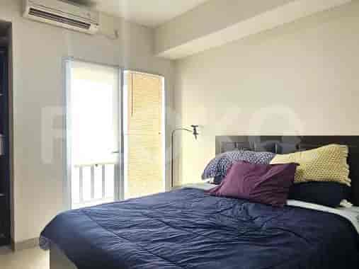 APAc149c 15th Floor | Furnished 1BR Apartment for Sale, Gading Serpong 1