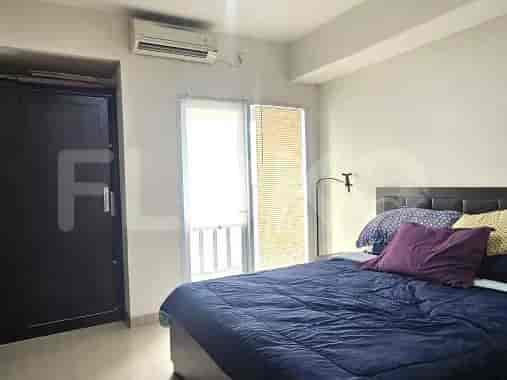 APAc149c 15th Floor | Furnished 1BR Apartment for Sale, Gading Serpong 2