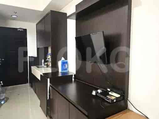 APAc149c 15th Floor | Furnished 1BR Apartment for Sale, Gading Serpong 5
