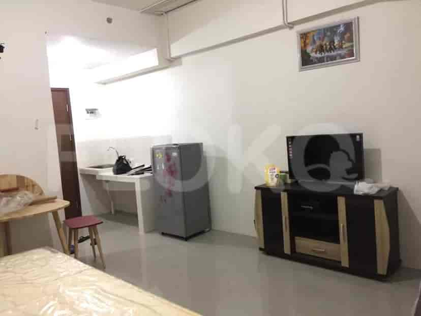 APA86f44 8th Floor | 1BR Semi-Furnished Apartment for Sale, Soekarno Hatta 3