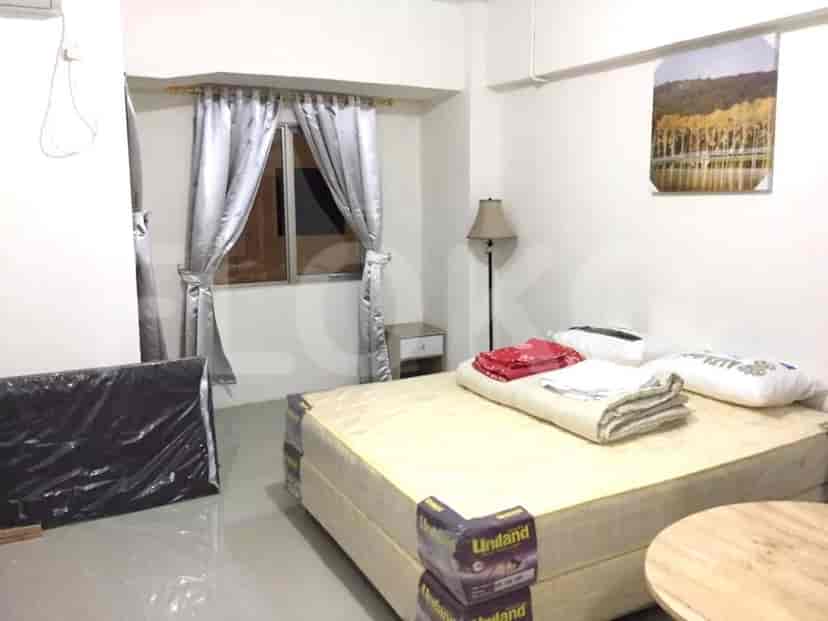 APA86f44 8th Floor | 1BR Semi-Furnished Apartment for Sale, Soekarno Hatta 1