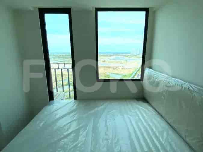Apartemen 1 Kamar Tidur Dijual di Osaka Riverview - APAcb0dc, Lantai Menengah 2