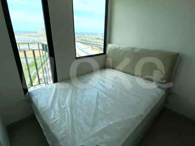 APAcb0dc 20th Floor | 1BR Apartment For Sale, Tangerang 1