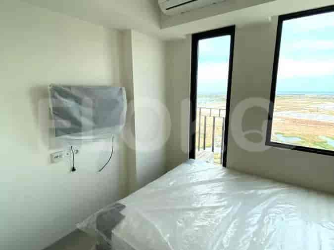 Apartemen 1 Kamar Tidur Dijual di Osaka Riverview - APAcb0dc, Lantai Menengah 3