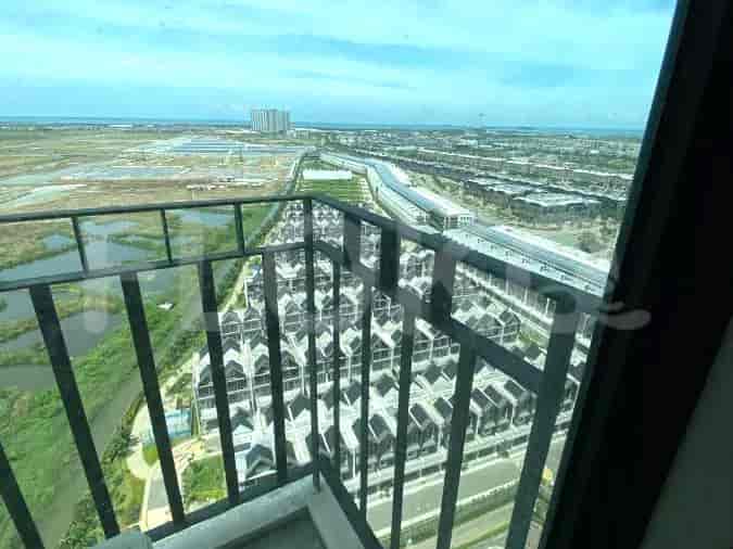 APAcb0dc 20th Floor | 1BR Apartment For Sale, Tangerang 7