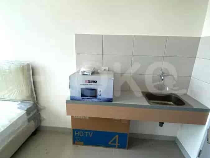 APAcb0dc 20th Floor | 1BR Apartment For Sale, Tangerang 5