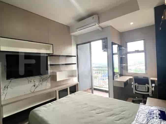 Stylish 1BR Apartment for Sale - APA8873f, Middle Floor, Springwood Residence, Cikokol 4