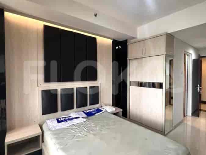 Stylish 1BR Apartment for Sale - APA8873f, Middle Floor, Springwood Residence, Cikokol 1