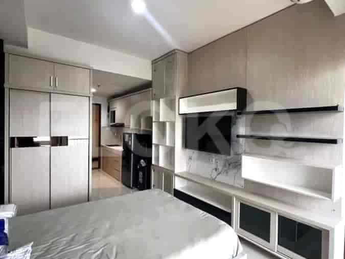 APA8873f 12th Floor | Furnished 1BR Apartment for Sale, Cikokol 5
