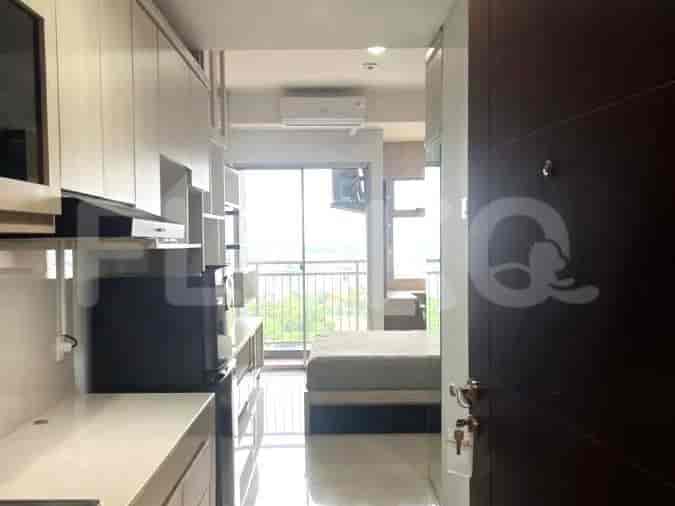 Stylish 1BR Apartment for Sale - APA8873f, Middle Floor, Springwood Residence, Cikokol 6