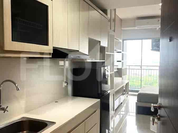 APA8873f 12th Floor | Furnished 1BR Apartment for Sale, Cikokol 7