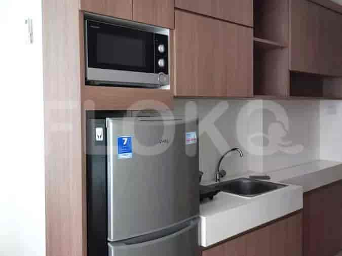 APA5a8c0 Lantai 20 | Apartemen 1BR Furnished Dijual, BSD 6