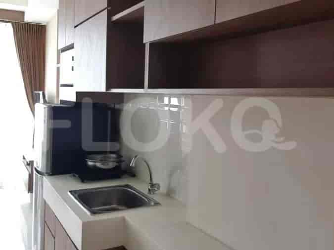 Apartemen 1BR Furnished Dijual - APA5a8c0, Lantai Menengah, Treepark, BSD 7