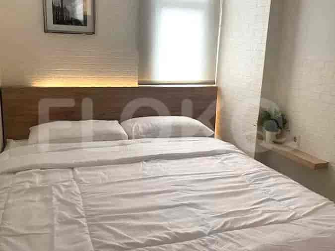 Furnished 1BR Apartment for Sale in Akasa Pure Living - APA7db22, Middle Floor, BSD 3