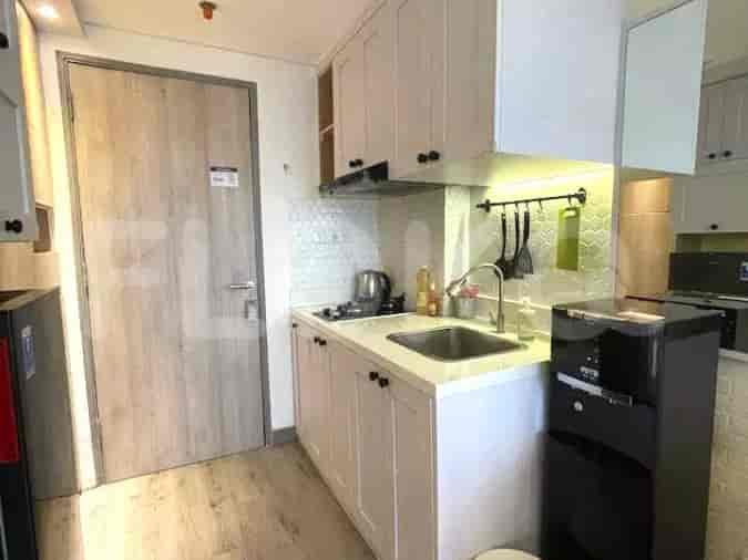 Furnished 1BR Apartment for Sale in Akasa Pure Living - APA7db22, Middle Floor, BSD 5