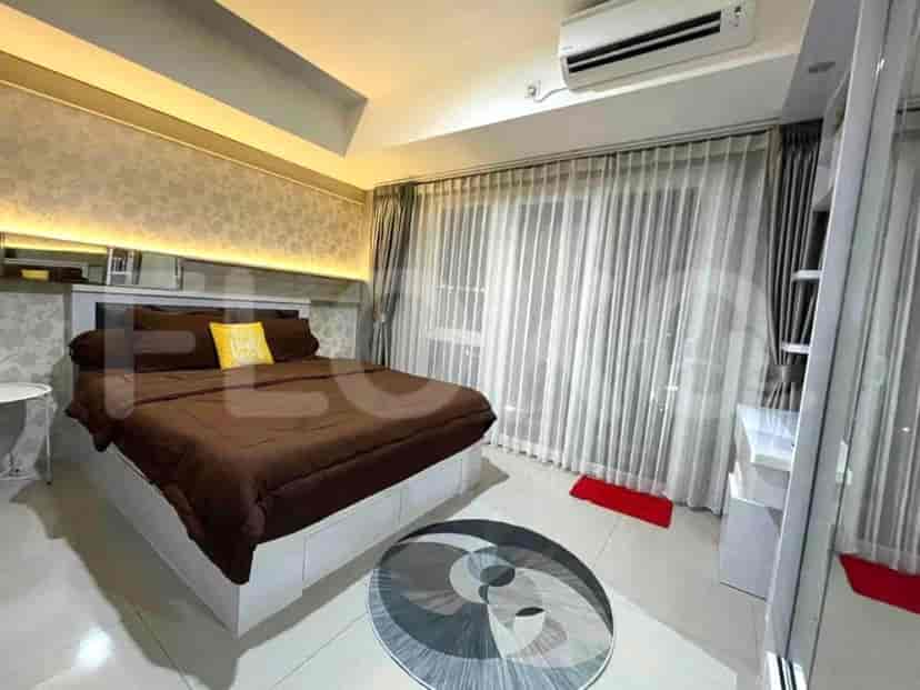APA618ab 11th Floor | Furnished 1BR Apartment for Sale, Bintaro Plaza Residence 2