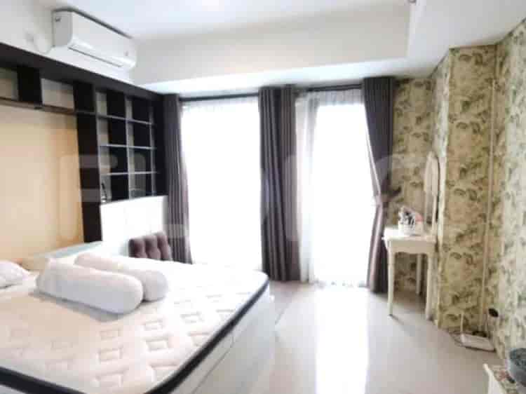 Fully Furnished Apartment for Sale - APAcc080, High Floor, Bintaro Plaza Residence 1