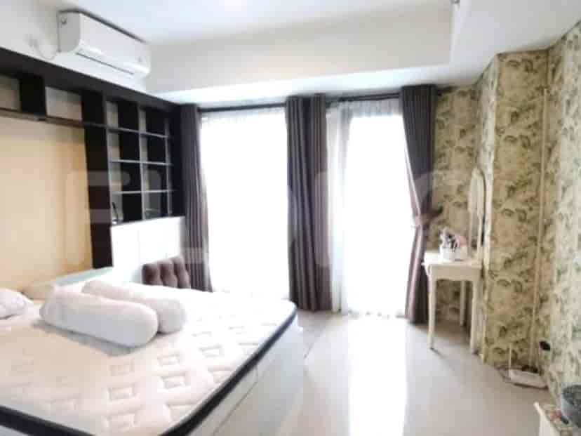 APAcc080 28th Floor | Furnished Apartment for Sale, Bintaro 1