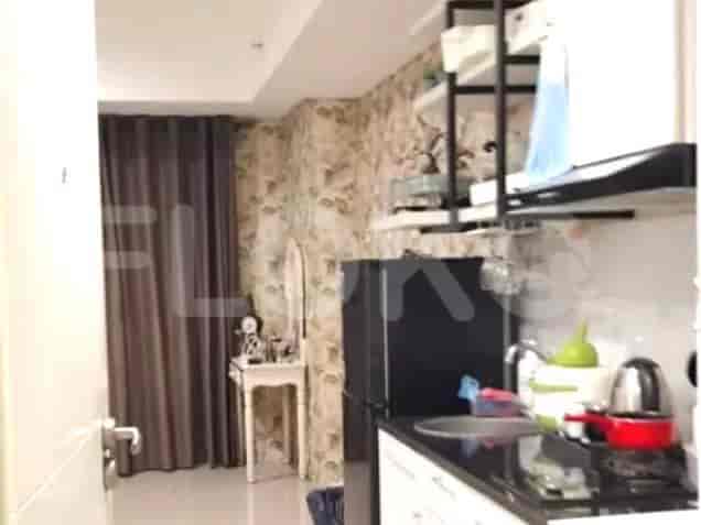 APAcc080 28th Floor | Furnished Apartment for Sale, Bintaro 4