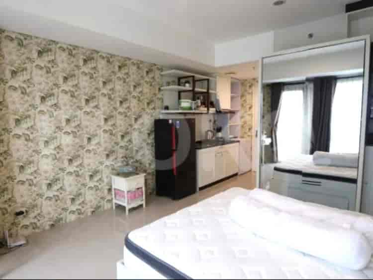 Fully Furnished Apartment for Sale - APAcc080, High Floor, Bintaro Plaza Residence 2