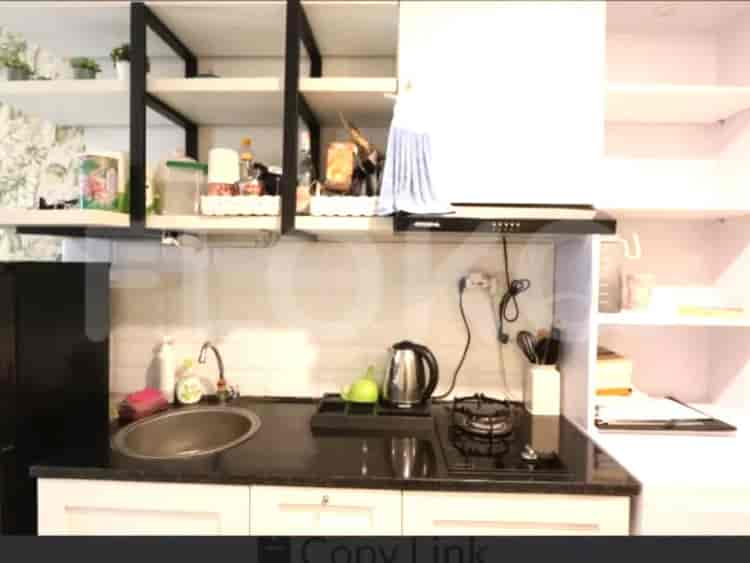 Fully Furnished Apartment for Sale - APAcc080, High Floor, Bintaro Plaza Residence 6