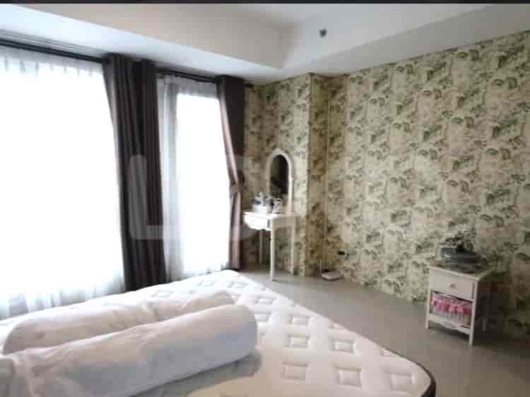 Fully Furnished Apartment for Sale - APAcc080, High Floor, Bintaro Plaza Residence 3