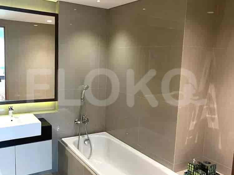 Apartemen 2BR Furnished Modern Dijual - APAae15a, Lantai Rendah, Bintaro 4