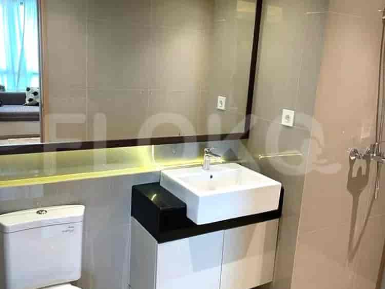 Apartemen 2BR Furnished Modern Dijual - APAae15a, Lantai Rendah, Bintaro 5