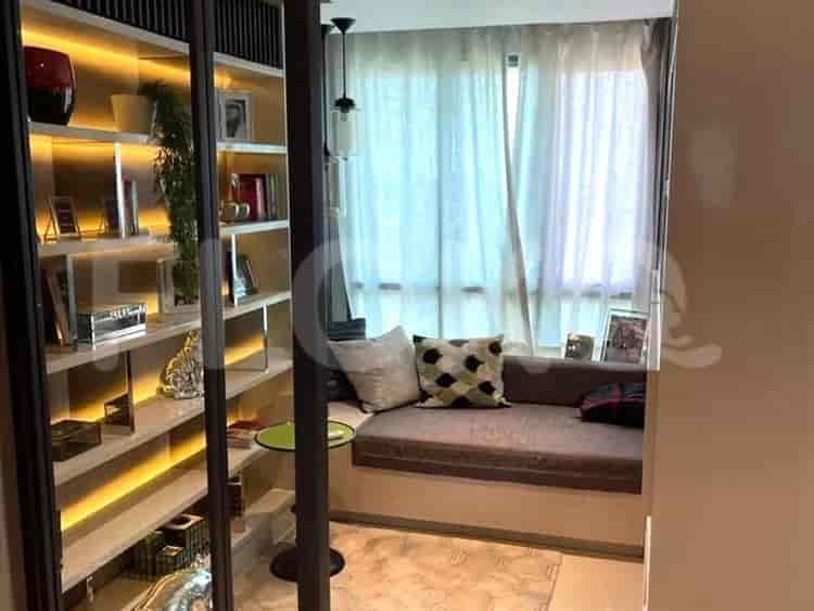 Apartemen 2BR Furnished Modern Dijual - APAae15a, Lantai Rendah, Bintaro 1