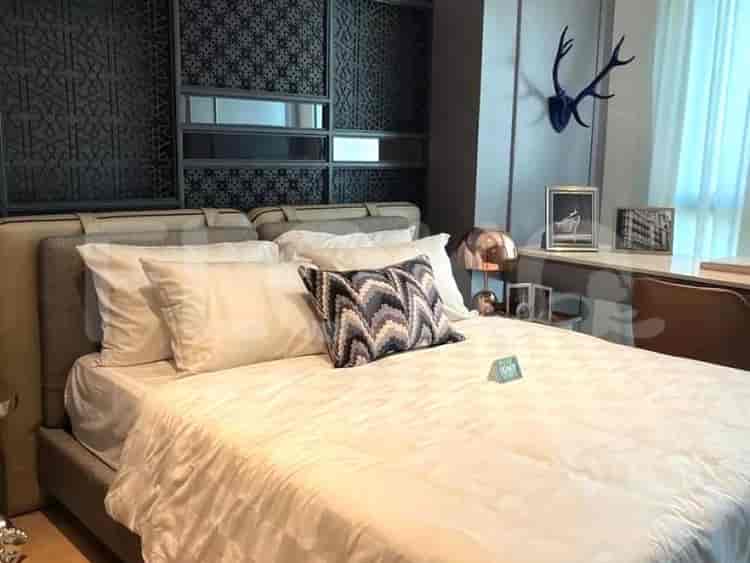 Apartemen 2BR Furnished Modern Dijual - APAae15a, Lantai Rendah, Bintaro 2