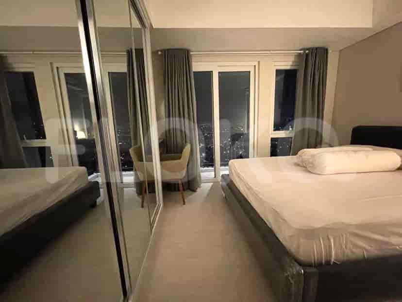 APA61109 29th Floor | Furnished 1BR Apartment Sale, Bintaro Plaza Residence 3