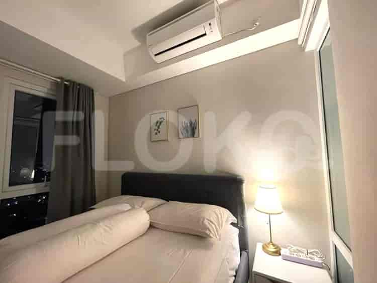 Fully Furnished 1BR Apartment for Sale - APA61109, High Floor, Bintaro 5