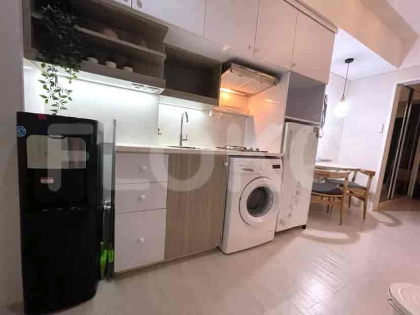 APA61109 29th Floor | Furnished 1BR Apartment Sale, Bintaro Plaza Residence 6