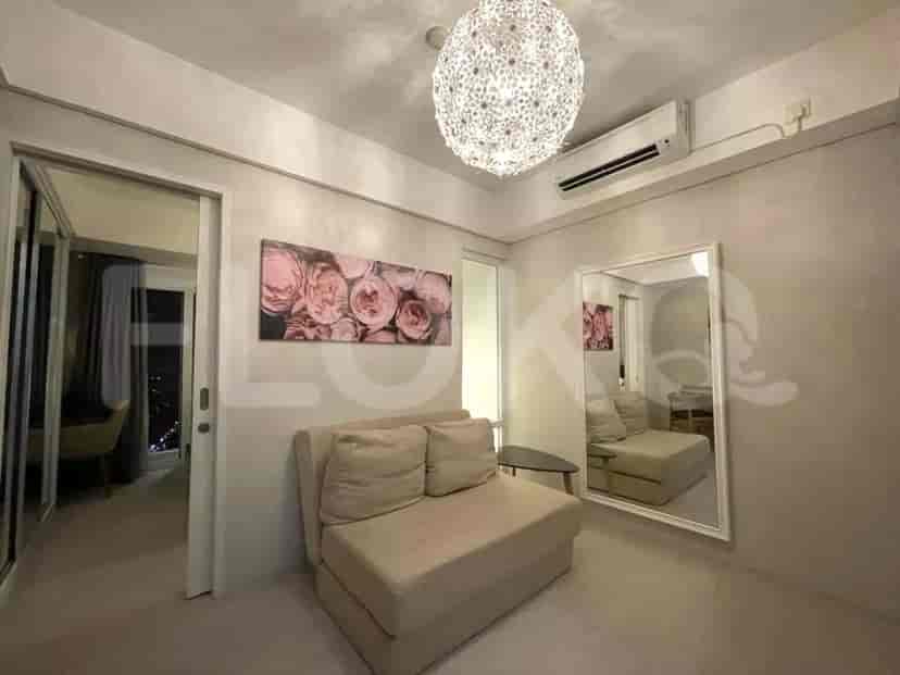 APA61109 29th Floor | Furnished 1BR Apartment Sale, Bintaro Plaza Residence 2