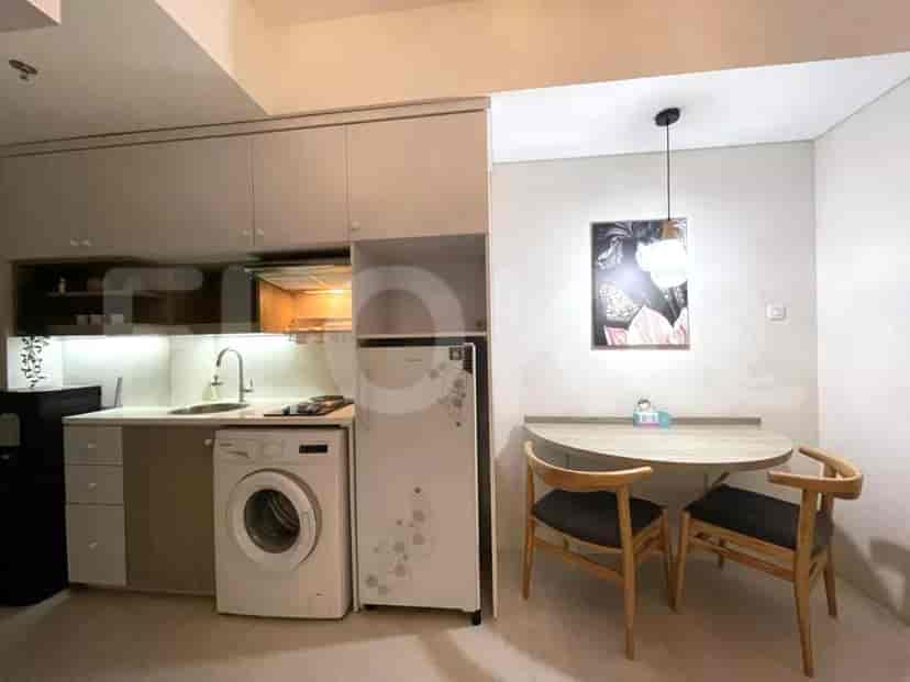 APA61109 29th Floor | Furnished 1BR Apartment Sale, Bintaro Plaza Residence 7