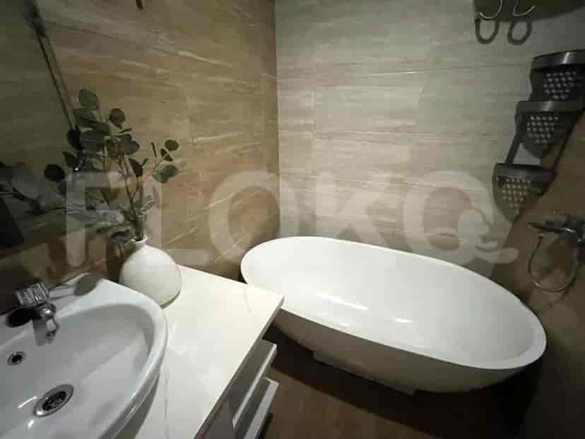 APA61109 29th Floor | Furnished 1BR Apartment Sale, Bintaro Plaza Residence 10