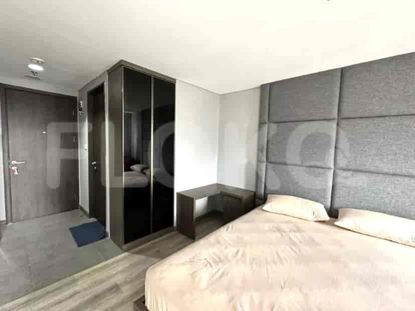 APAbacb7 Lantai 18 | Apartemen Furnished Dijual, Bintaro Icon 3