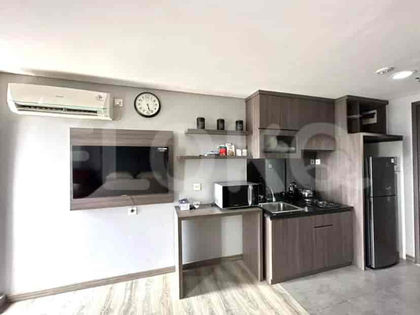 APAbacb7 Lantai 18 | Apartemen Furnished Dijual, Bintaro Icon 4