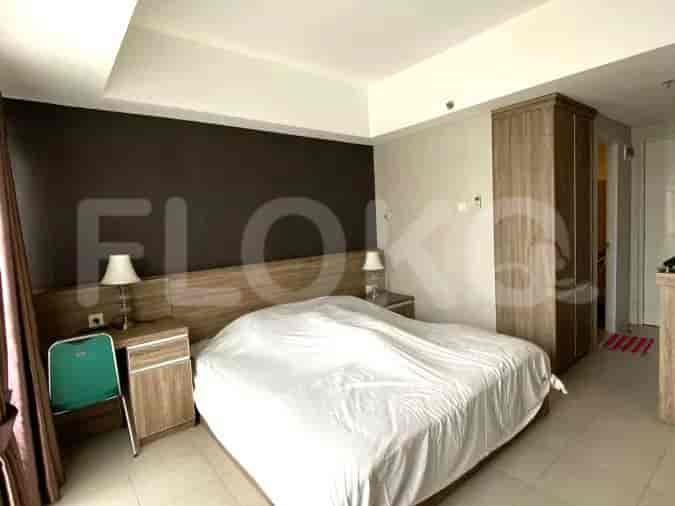Fully Furnished 1BR Apartment for Sale - APA0dc58, Middle Floor, Bintaro 1