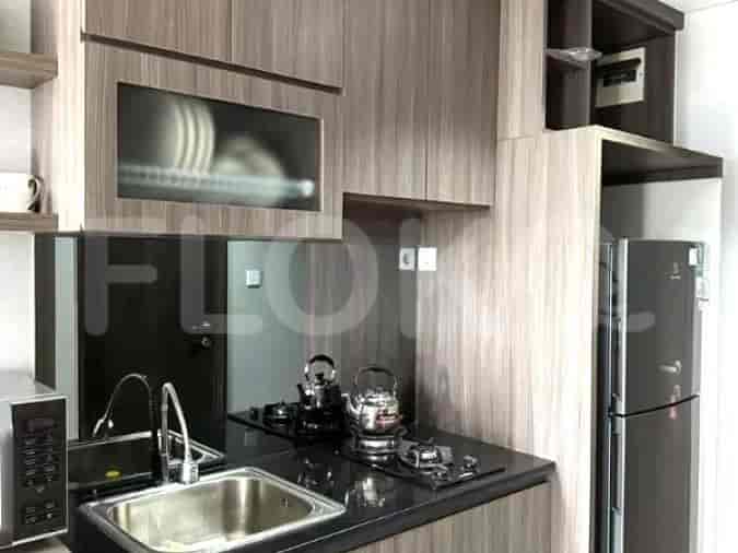 APAbacb7 Lantai 18 | Apartemen Furnished Dijual, Bintaro Icon 5