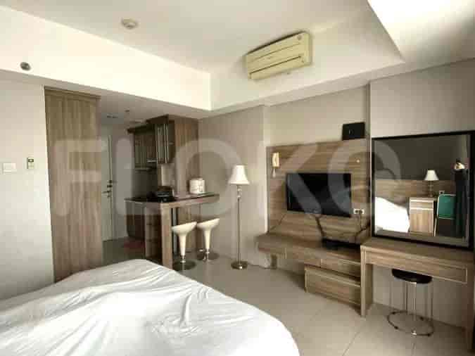 APA0dc58 15th Floor | Furnished 1BR Apartment for Sale, Bintaro Plaza Residence 2