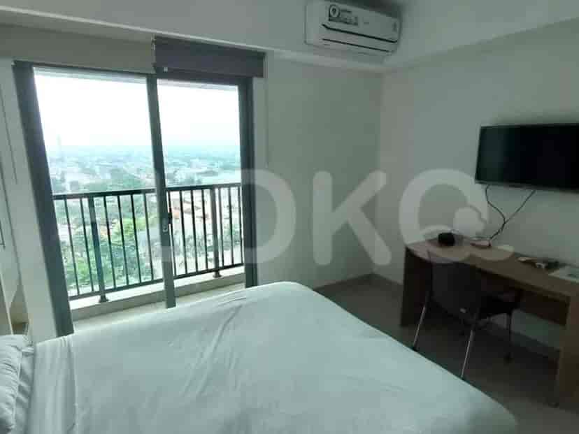 APAe8666 11th Floor | Furnished 1BR Apartment Sale, Bintaro 1