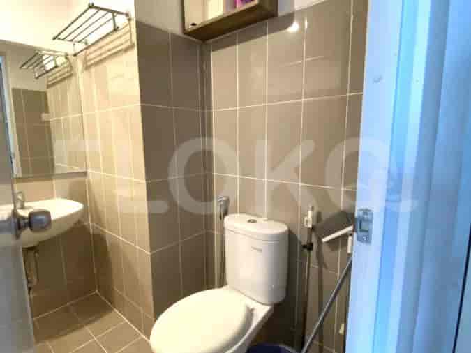 APA0dc58 15th Floor | Furnished 1BR Apartment for Sale, Bintaro Plaza Residence 7