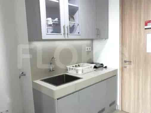 Furnished 1BR Apartment for Sale - APAe8666, Middle Floor, Embarcadero Bintaro 4
