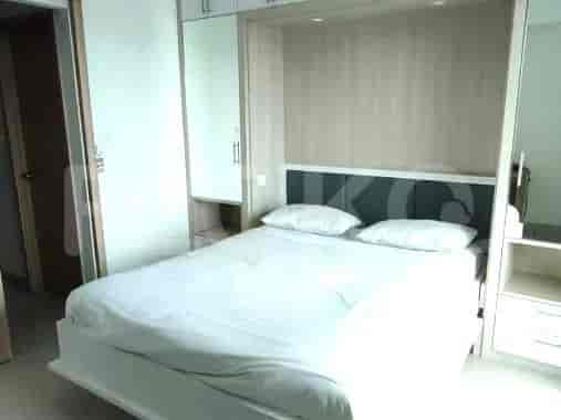 APAe8666 11th Floor | Furnished 1BR Apartment Sale, Bintaro 2
