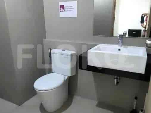 APAe8666 11th Floor | Furnished 1BR Apartment Sale, Bintaro 7