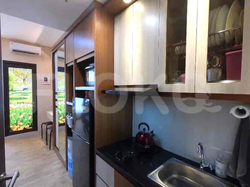 APAc7e30 Lantai 11 | Dijual Apartemen Furnished, Bintaro 5