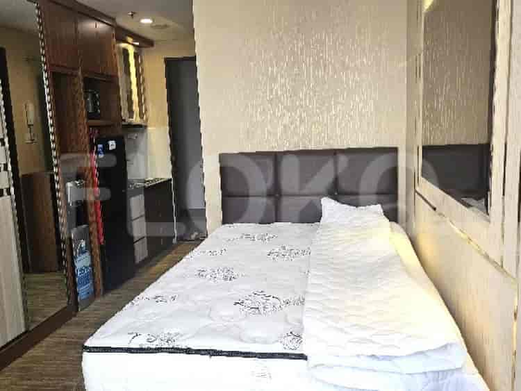 Furnished 1BR Apartment for Sale - APAc7e30, Middle Floor, Bintaro 4