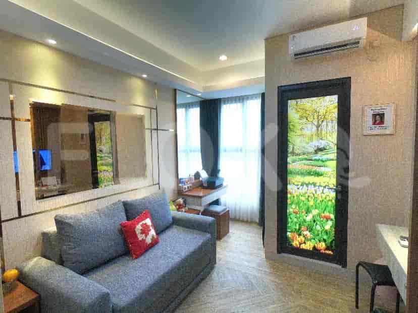 APAc7e30 Lantai 11 | Dijual Apartemen Furnished, Bintaro 1