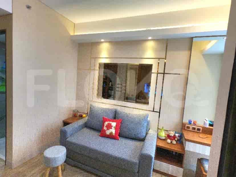 APAc7e30 Lantai 11 | Dijual Apartemen Furnished, Bintaro 2